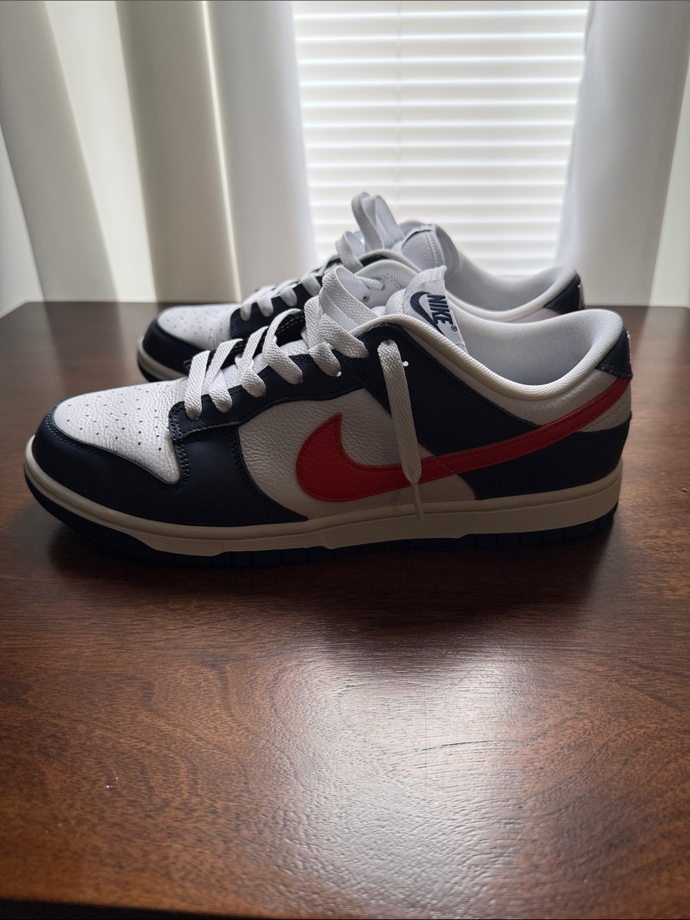 Nike Dunk Low